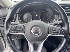 2022 Nissan X-Trail 2.0L 2WD Premium, белый — фото 12