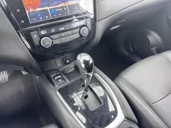 2022 Nissan X-Trail 2.0L 2WD Premium, белый — фото 13