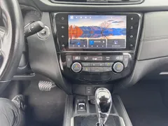 2022 Nissan X-Trail 2.0L 2WD Premium, белый — фото 14