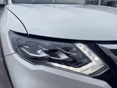2022 Nissan X-Trail 2.0L 2WD Premium, белый — фото 17