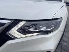 2022 Nissan X-Trail 2.0L 2WD Premium, белый — фото 18