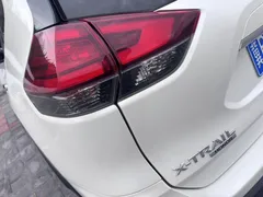 2022 Nissan X-Trail 2.0L 2WD Premium, белый — фото 19