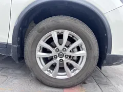 2022 Nissan X-Trail 2.0L 2WD Premium, белый — фото 22