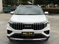 2021 Kia Sportage Ace 2.0L, белый — фото 2