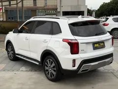 2021 Kia Sportage Ace 2.0L, белый — фото 4