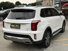 2021 Kia Sportage Ace 2.0L, белый — фото 6