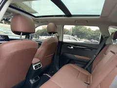 2021 Kia Sportage Ace 2.0L, белый — фото 8