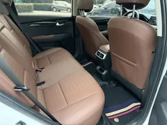2021 Kia Sportage Ace 2.0L, белый — фото 9