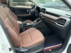 2021 Kia Sportage Ace 2.0L, белый — фото 10