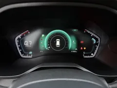 2021 Kia Sportage Ace 2.0L, белый — фото 13
