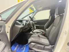 2023 Honda Fit 1.5L CVT, белый — фото 8