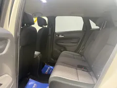 2023 Honda Fit 1.5L CVT, белый — фото 11