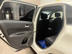2023 Honda Fit 1.5L CVT, белый — фото 12