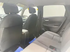 2023 Honda Fit 1.5L CVT, белый — фото 13