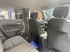 2023 Honda Fit 1.5L CVT, белый — фото 14