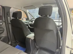 2023 Honda Fit 1.5L CVT, белый — фото 15