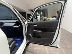 2023 Honda Fit 1.5L CVT, белый — фото 16