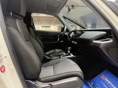 2023 Honda Fit 1.5L CVT, белый — фото 17