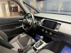 2023 Honda Fit 1.5L CVT, белый — фото 19