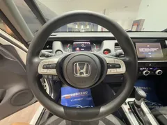 2023 Honda Fit 1.5L CVT, белый — фото 20