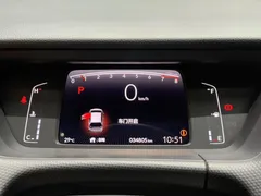 2023 Honda Fit 1.5L CVT, белый — фото 21