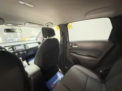 2023 Honda Fit 1.5L CVT, белый — фото 23
