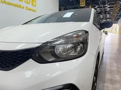 2023 Honda Fit 1.5L CVT, белый — фото 26