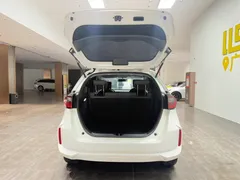2023 Honda Fit 1.5L CVT, белый — фото 28