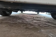 2021 Volkswagen Santana 1.5L MT Fashion, белый — фото 4