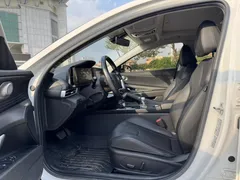 2022 Hyundai Elantra 1.5L CVT GLX Elite, белый — фото 6