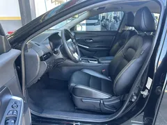 2023 Nissan Sylphy 1.6L CVT Enjoy, чёрный — фото 4
