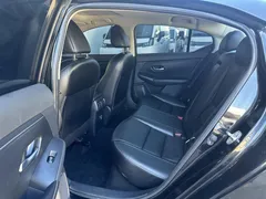 2023 Nissan Sylphy 1.6L CVT Enjoy, чёрный — фото 6