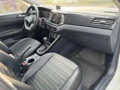 2023 Volkswagen Lavida 1.5L AT, белый — фото 5