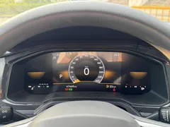 2023 Volkswagen Lavida 1.5L AT, белый — фото 6