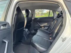 2023 Volkswagen Lavida 1.5L AT, белый — фото 7