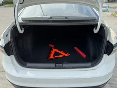 2023 Volkswagen Lavida 1.5L AT, белый — фото 8