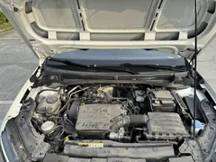2023 Volkswagen Lavida 1.5L AT, белый — фото 15