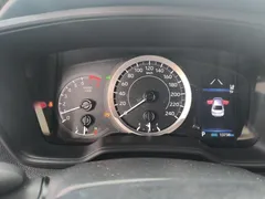 2022 Toyota Levin TNGA 1.5L Leading, белый — фото 6