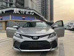 2023 Toyota Camry 2.0GVP Leading — фото 3
