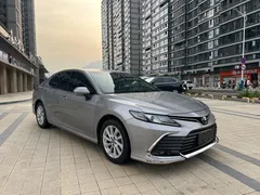 2023 Toyota Camry 2.0GVP Leading — фото 5
