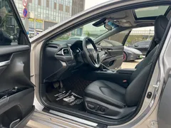 2023 Toyota Camry 2.0GVP Leading — фото 6