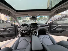 2023 Toyota Camry 2.0GVP Leading — фото 7