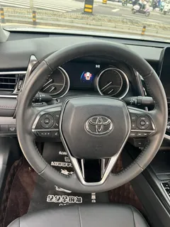 2023 Toyota Camry 2.0GVP Leading — фото 8