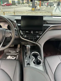 2023 Toyota Camry 2.0GVP Leading — фото 9