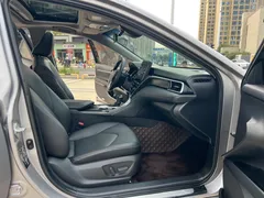 2023 Toyota Camry 2.0GVP Leading — фото 11