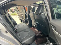 2023 Toyota Camry 2.0GVP Leading — фото 14