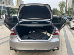 2023 Toyota Camry 2.0GVP Leading — фото 15