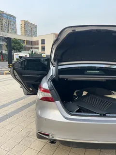 2023 Toyota Camry 2.0GVP Leading — фото 16