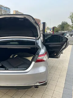 2023 Toyota Camry 2.0GVP Leading — фото 17