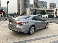 2023 Toyota Camry 2.0GVP Leading — фото 18